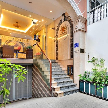 S79 Residences Yaya Thành Pho Ho Chí Minh Esterno foto