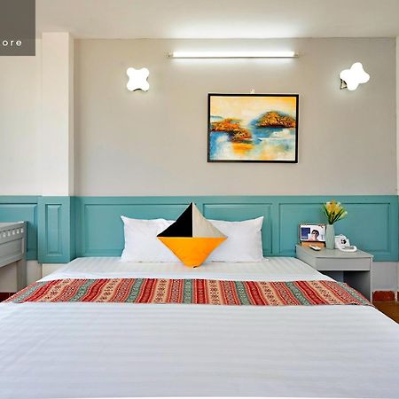 S79 Residences Yaya Thành Pho Ho Chí Minh Esterno foto