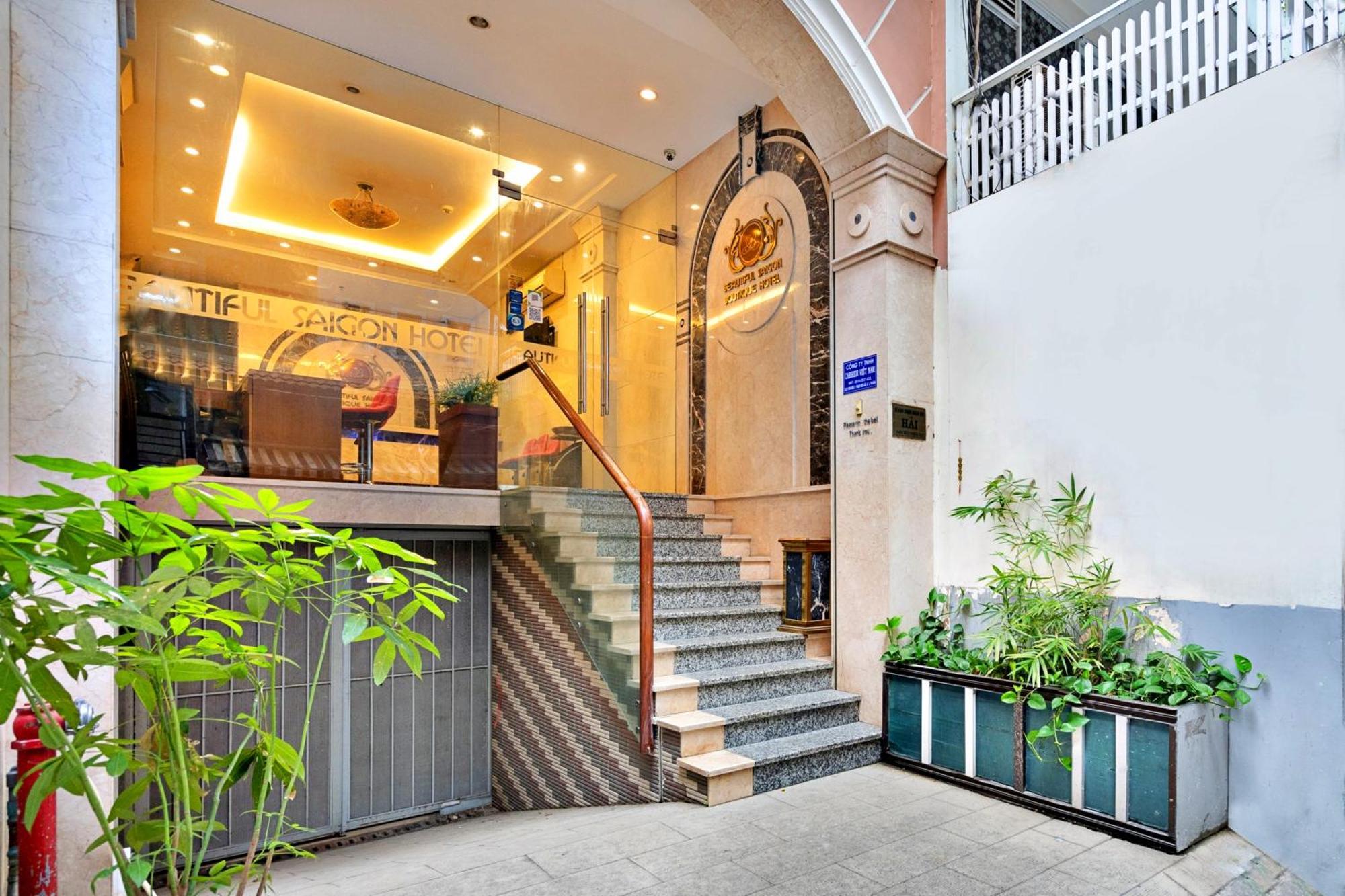 S79 Residences Yaya Thành Pho Ho Chí Minh Esterno foto