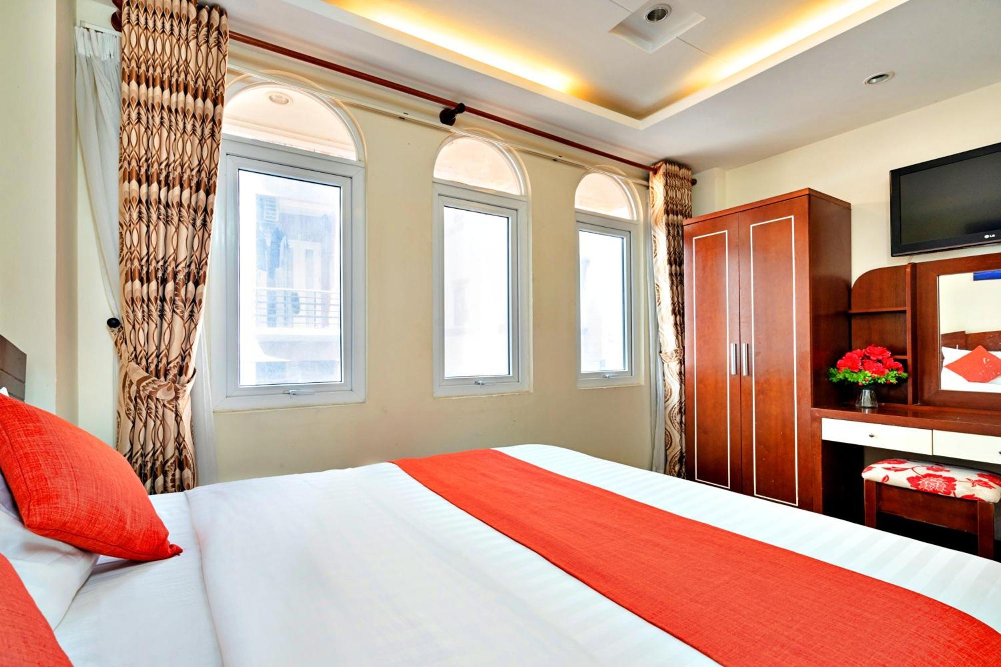 S79 Residences Yaya Thành Pho Ho Chí Minh Esterno foto