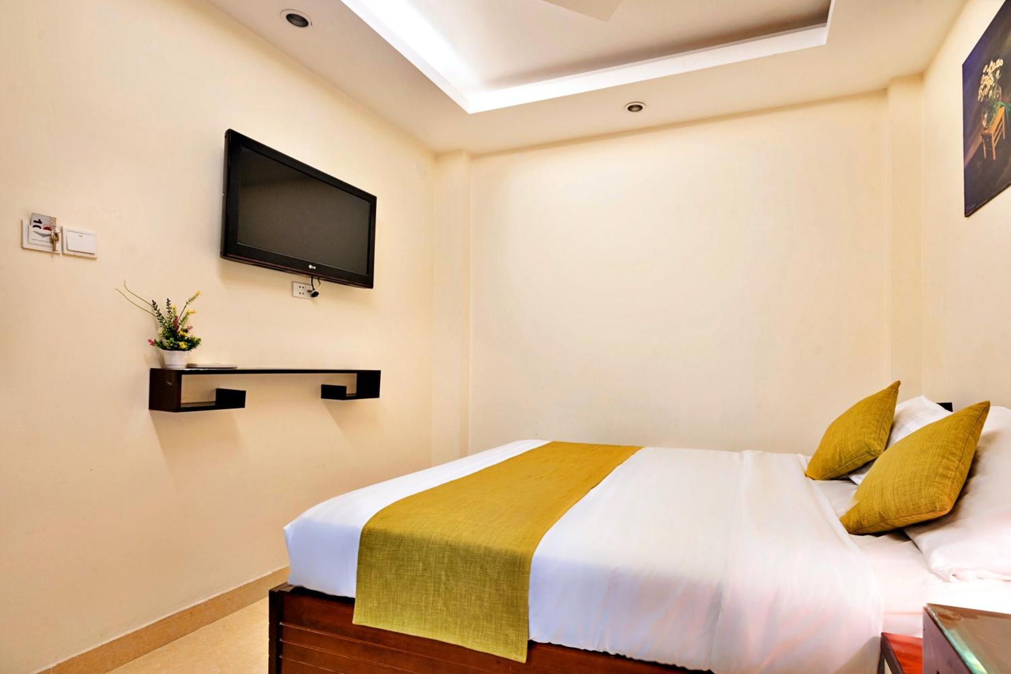 S79 Residences Yaya Thành Pho Ho Chí Minh Camera foto
