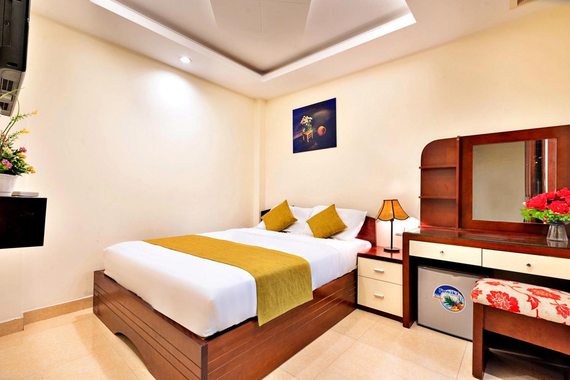 S79 Residences Yaya Thành Pho Ho Chí Minh Camera foto
