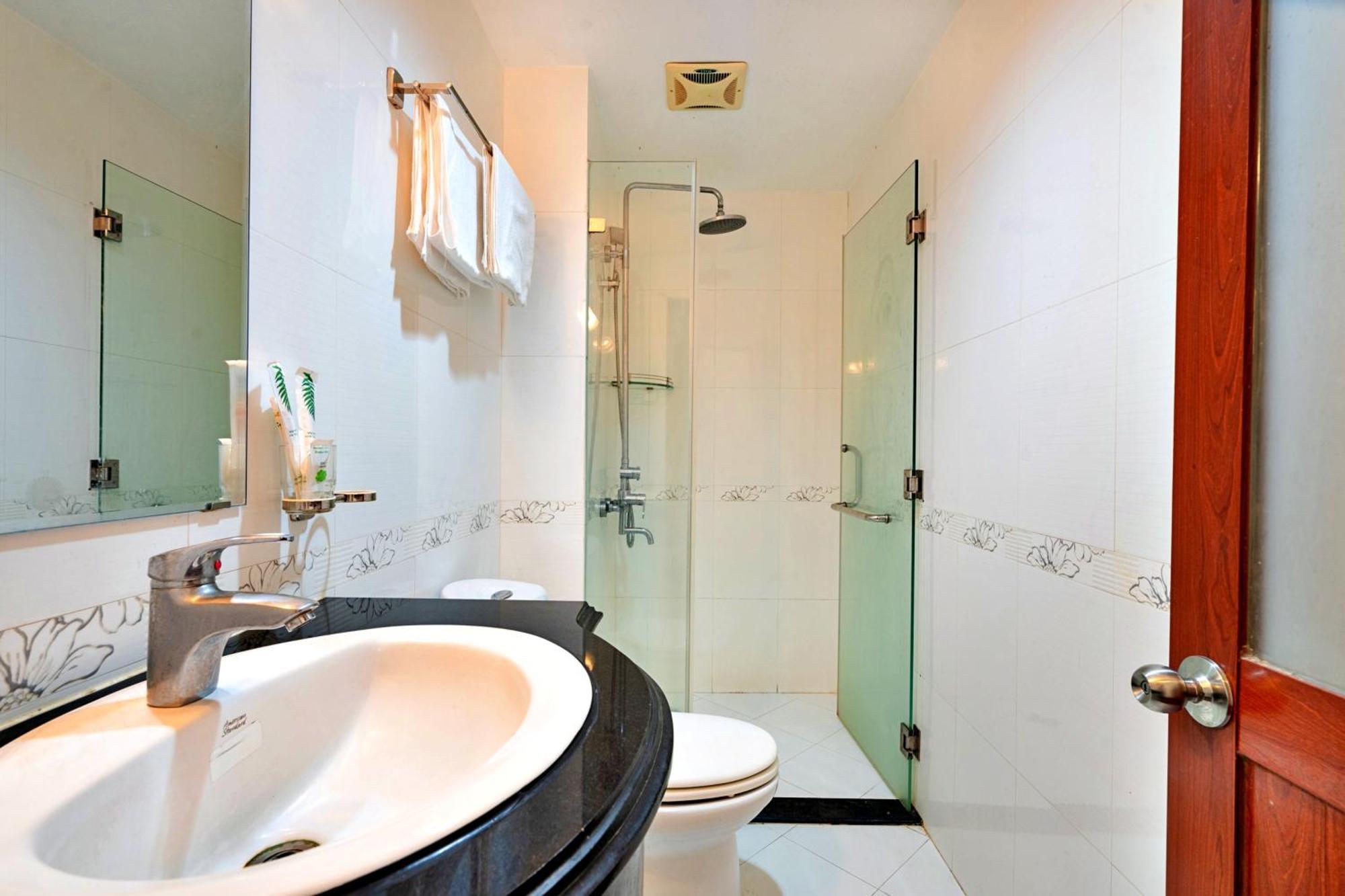 S79 Residences Yaya Thành Pho Ho Chí Minh Camera foto