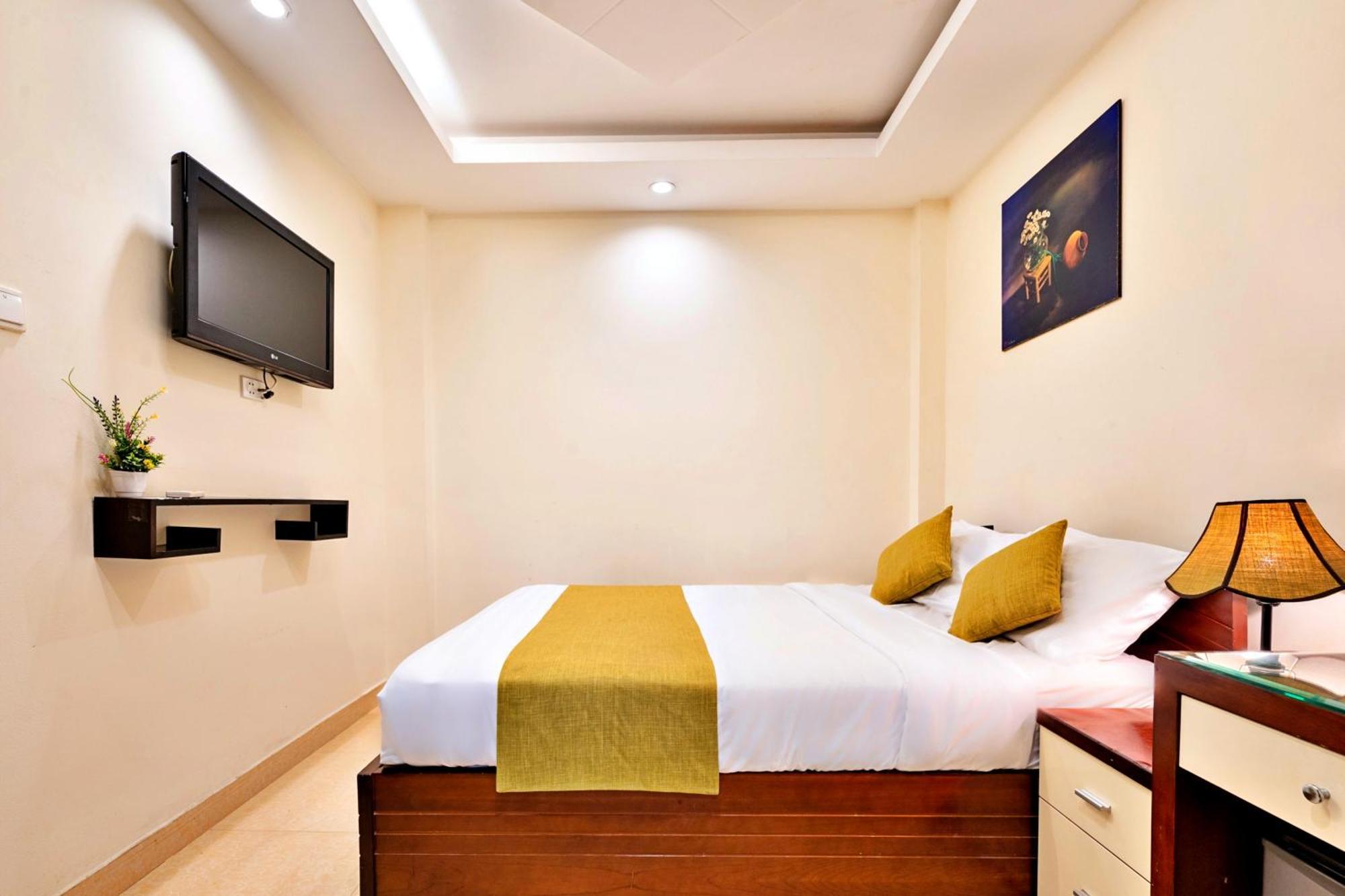 S79 Residences Yaya Thành Pho Ho Chí Minh Camera foto
