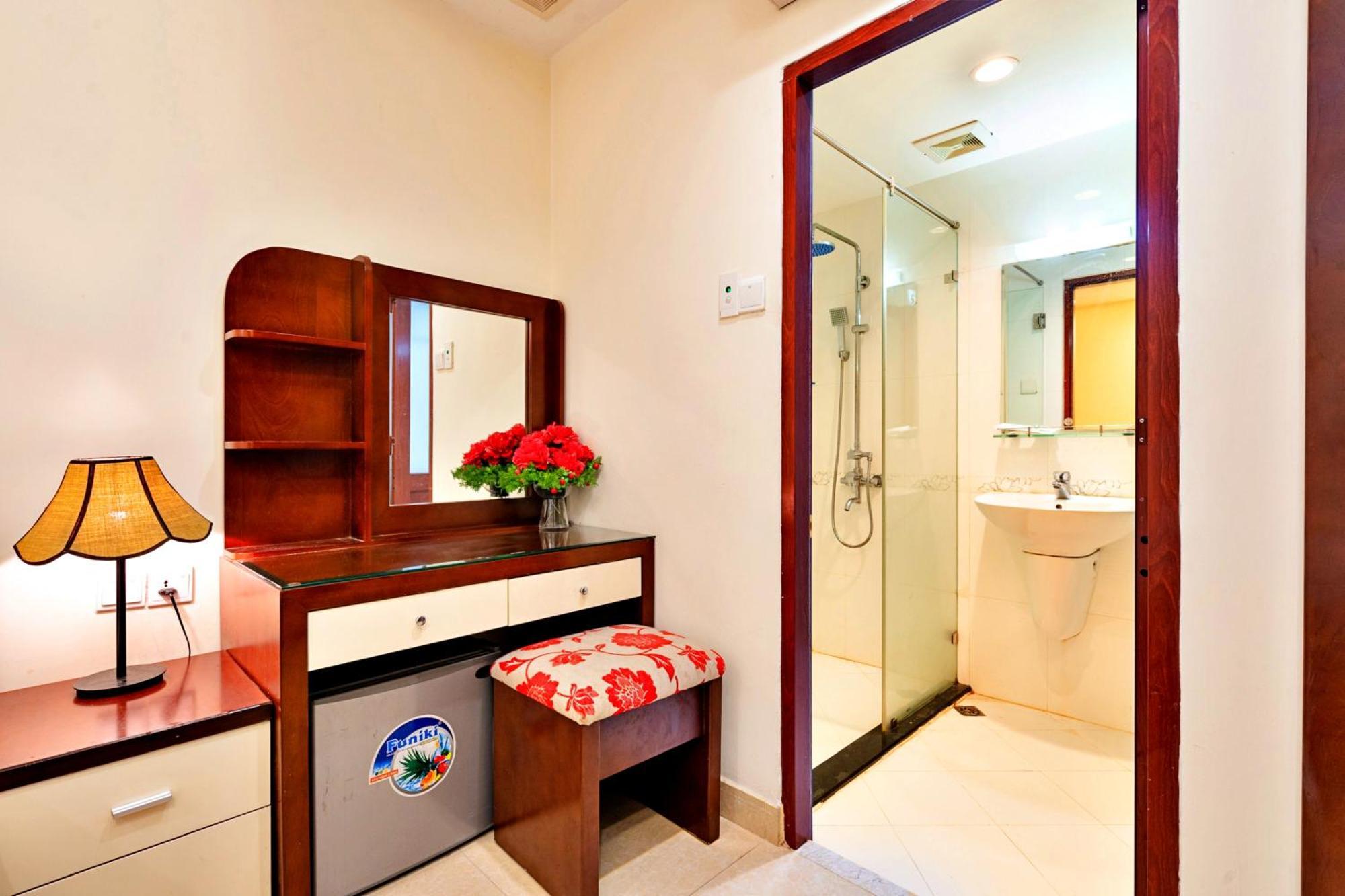 S79 Residences Yaya Thành Pho Ho Chí Minh Camera foto