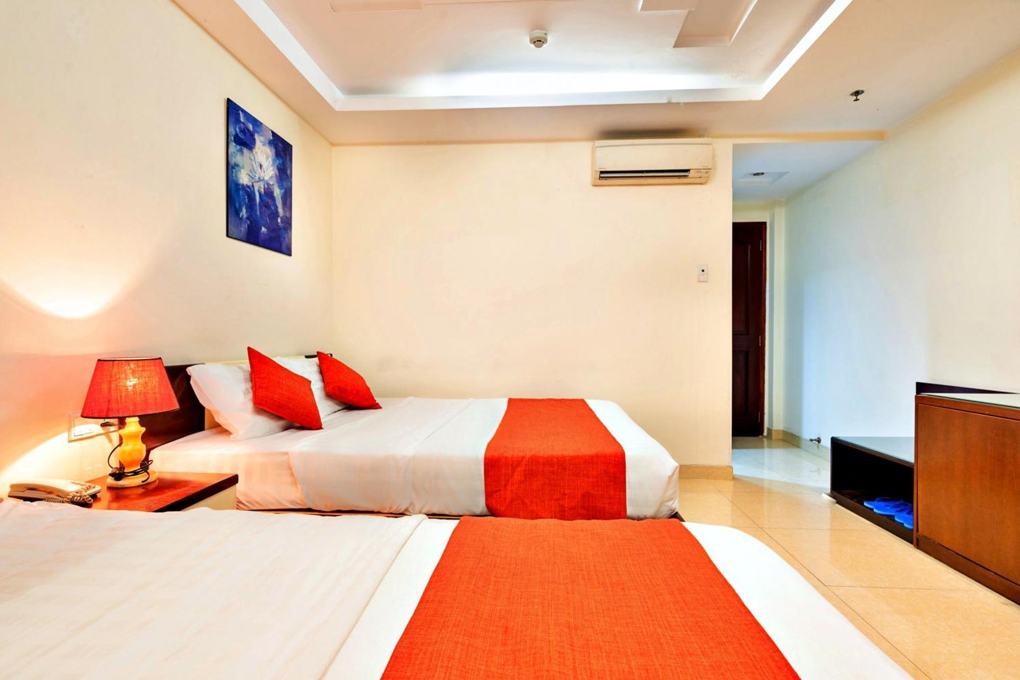 S79 Residences Yaya Thành Pho Ho Chí Minh Camera foto