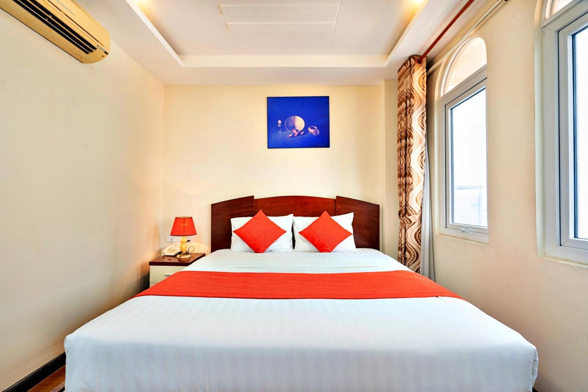 S79 Residences Yaya Thành Pho Ho Chí Minh Camera foto