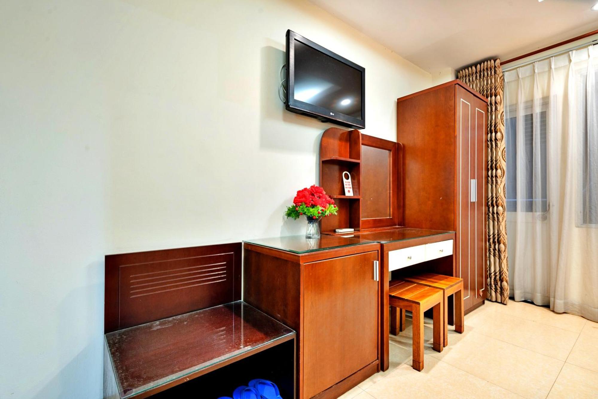 S79 Residences Yaya Thành Pho Ho Chí Minh Camera foto