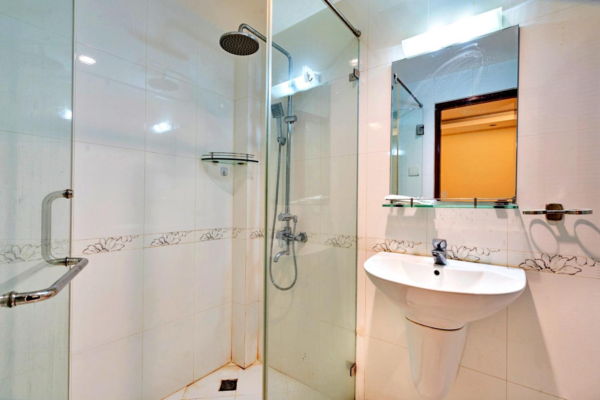 S79 Residences Yaya Thành Pho Ho Chí Minh Camera foto