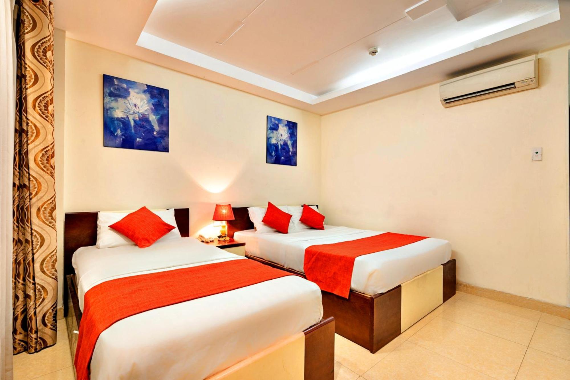 S79 Residences Yaya Thành Pho Ho Chí Minh Camera foto