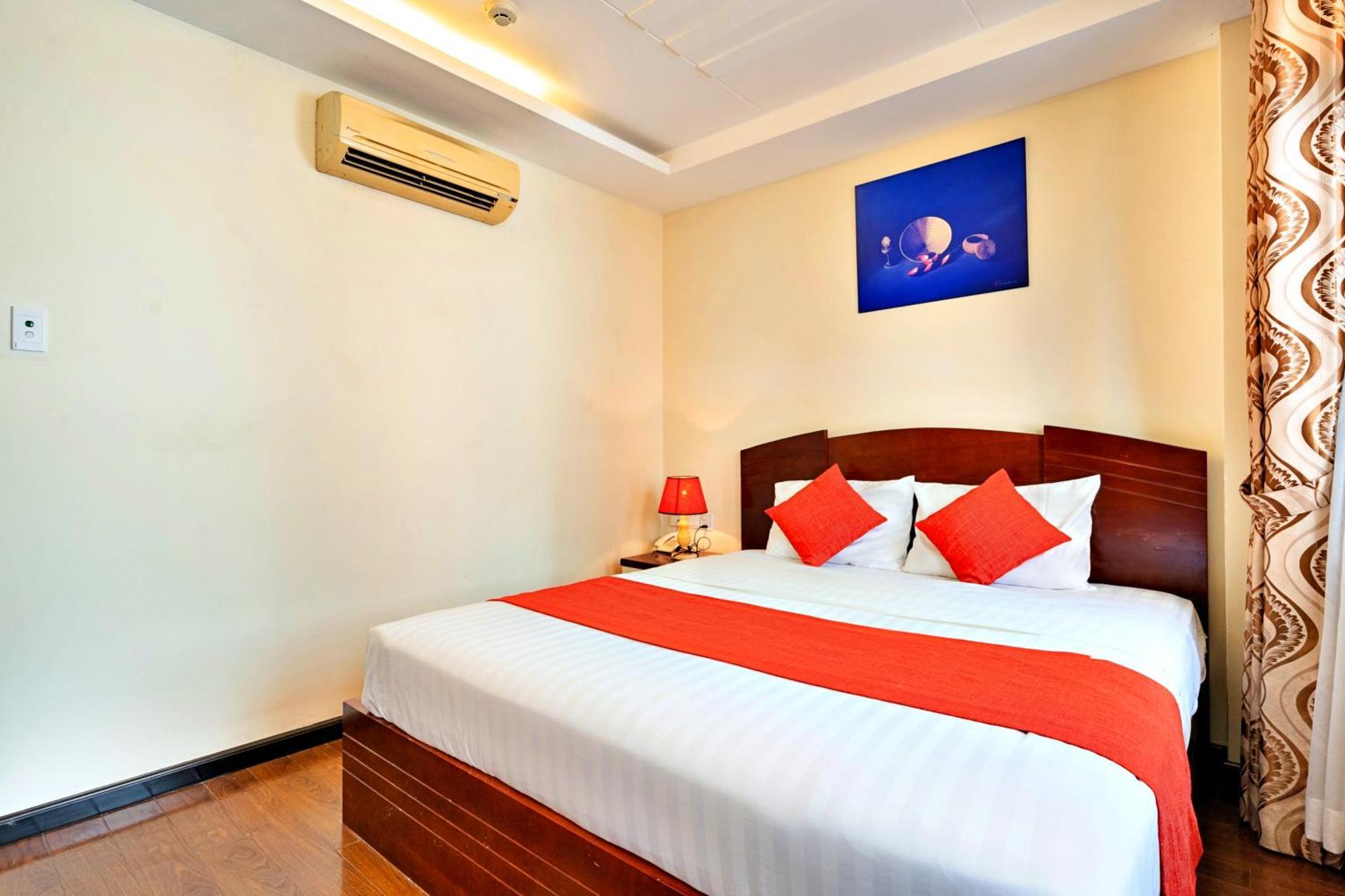 S79 Residences Yaya Thành Pho Ho Chí Minh Camera foto