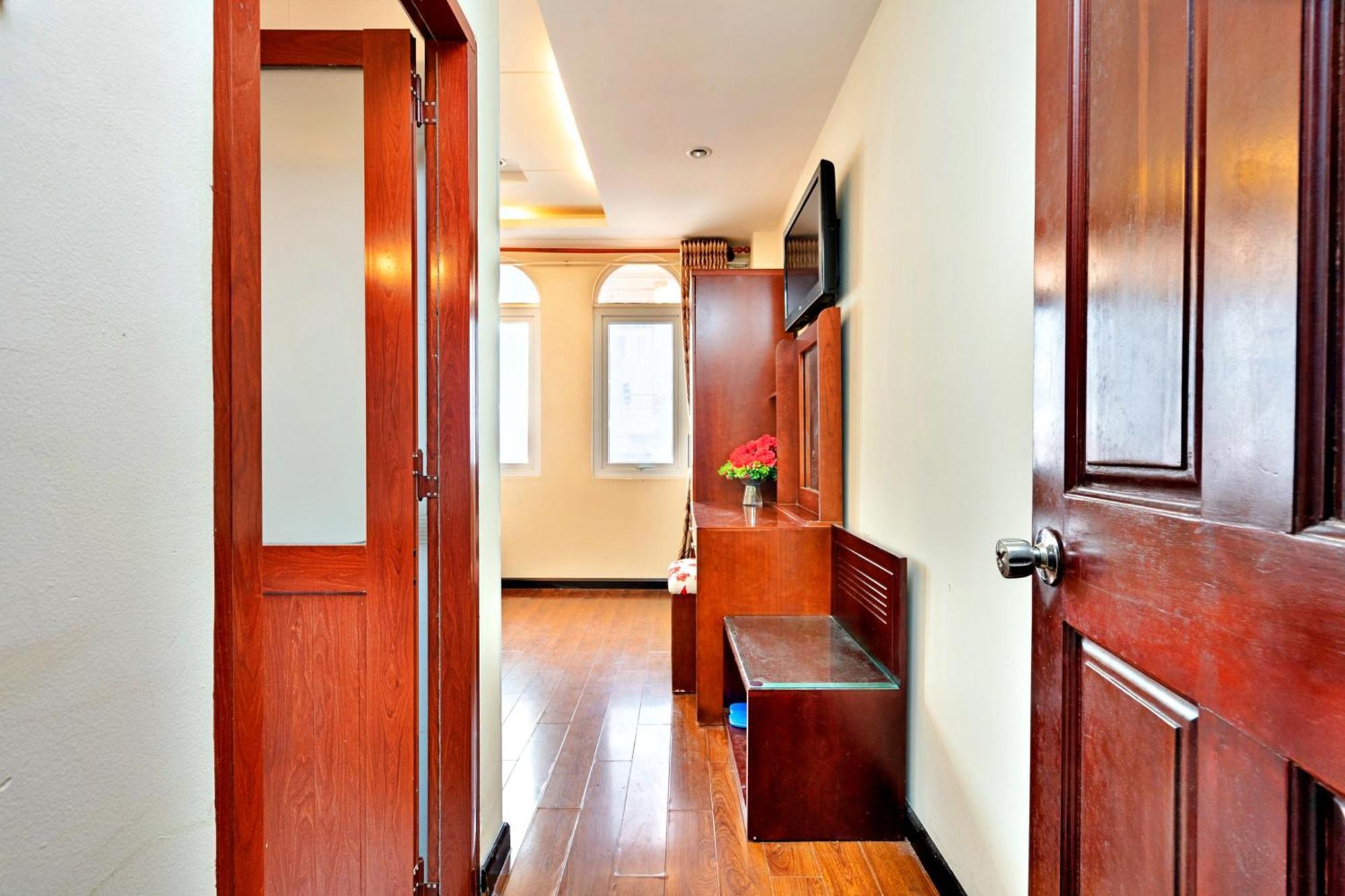 S79 Residences Yaya Thành Pho Ho Chí Minh Camera foto